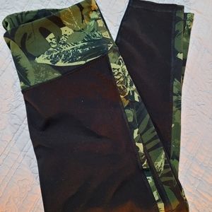 Old Navy Active Leggings